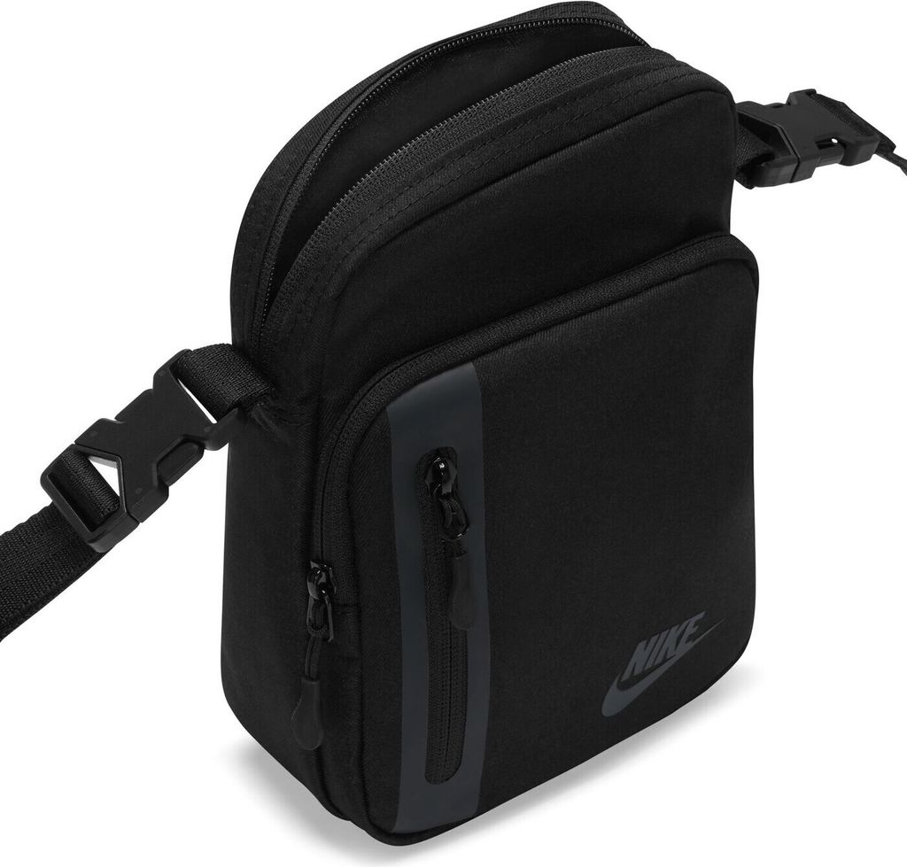 Nike Nk Elmntl Prm Crssbdy Black/Black/Anthracite - Zdjęcie produktu 4