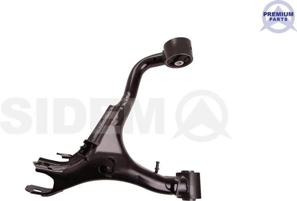 Bras suspension SIDEM 65372 - Solution bruits et jeu Range Rover OE