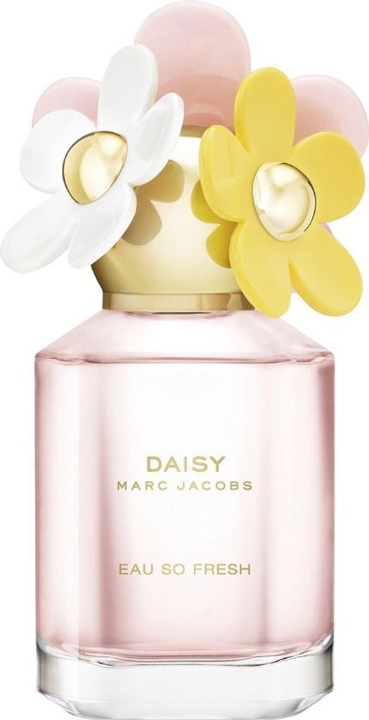 Marc Jacobs Daisy Eau So Fresh Eau de Toilette Image du produit 