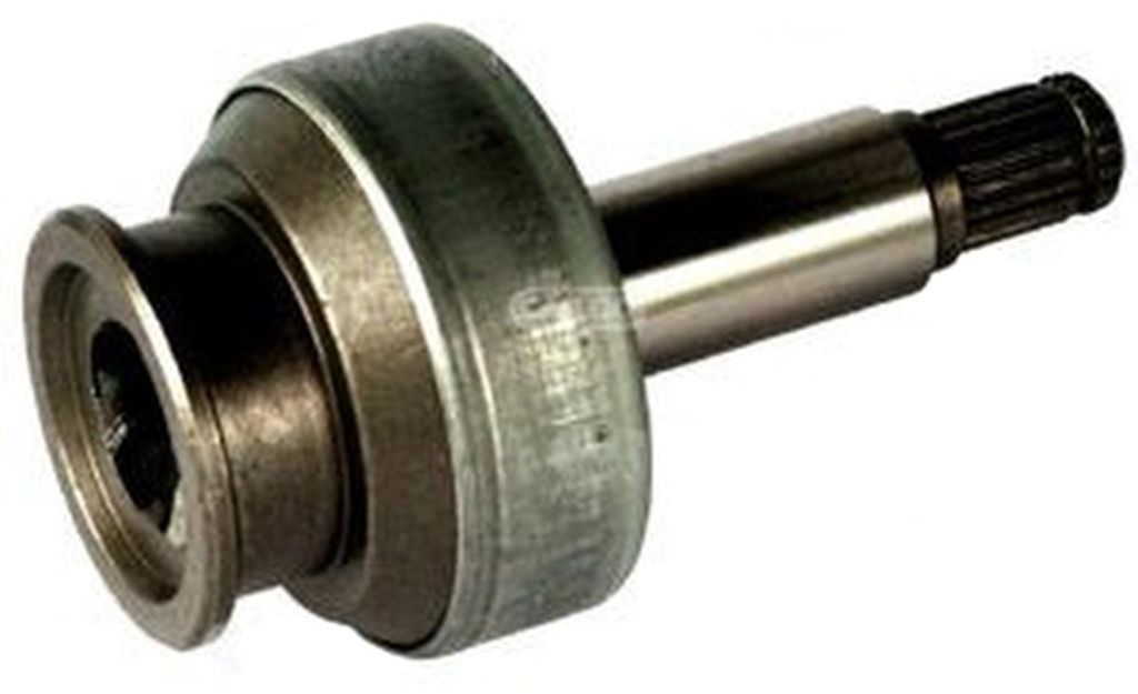 Lamellenkupplung Starter 14,8 mm im Uhrzeiger HC-CARGO für MITSUBISHI