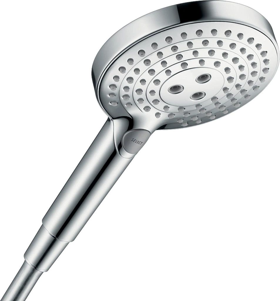 hansgrohe Raindance Select S Handbrause 120 3jet, 26530000 Obrázek produktu 