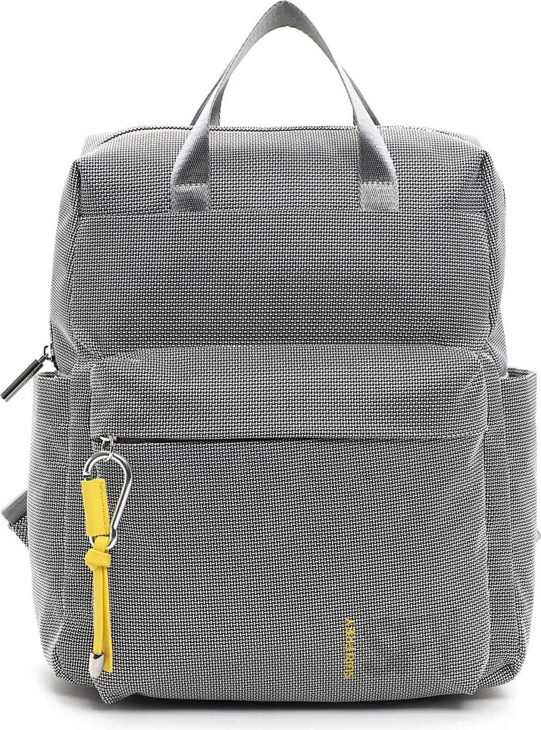 Zaino SURI FREY Sports Marry Lightgrey - Eleganza Urbana Porta PC