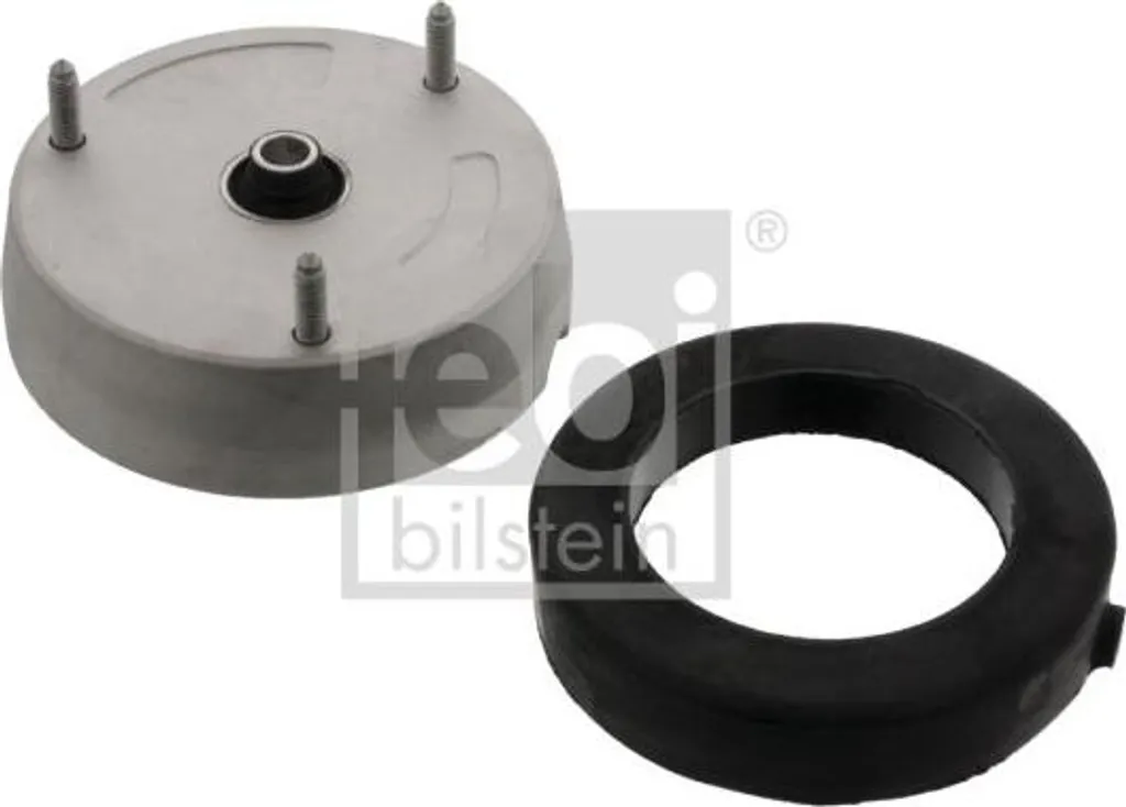 Offerta Kit Supporto Ammortizzatore Febi 102403 BMW X5 X6 OE 31336774738