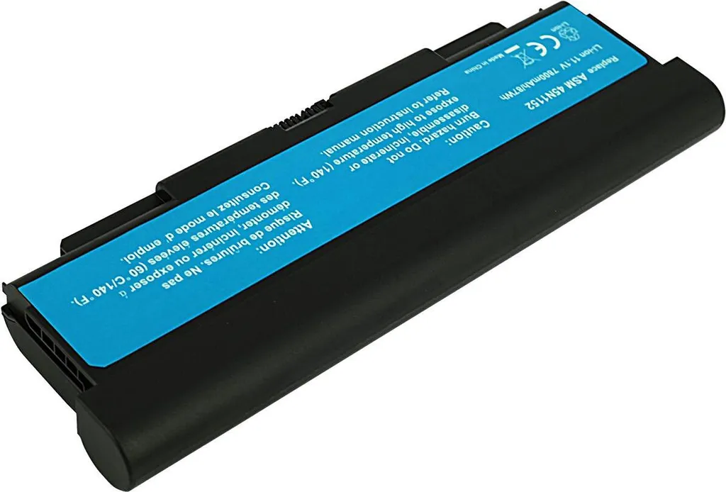 Batteria PowerSmart 7800mAh 11.10V per Lenovo L440 T440p W540 ASM 45N1152 FRU 45N1153