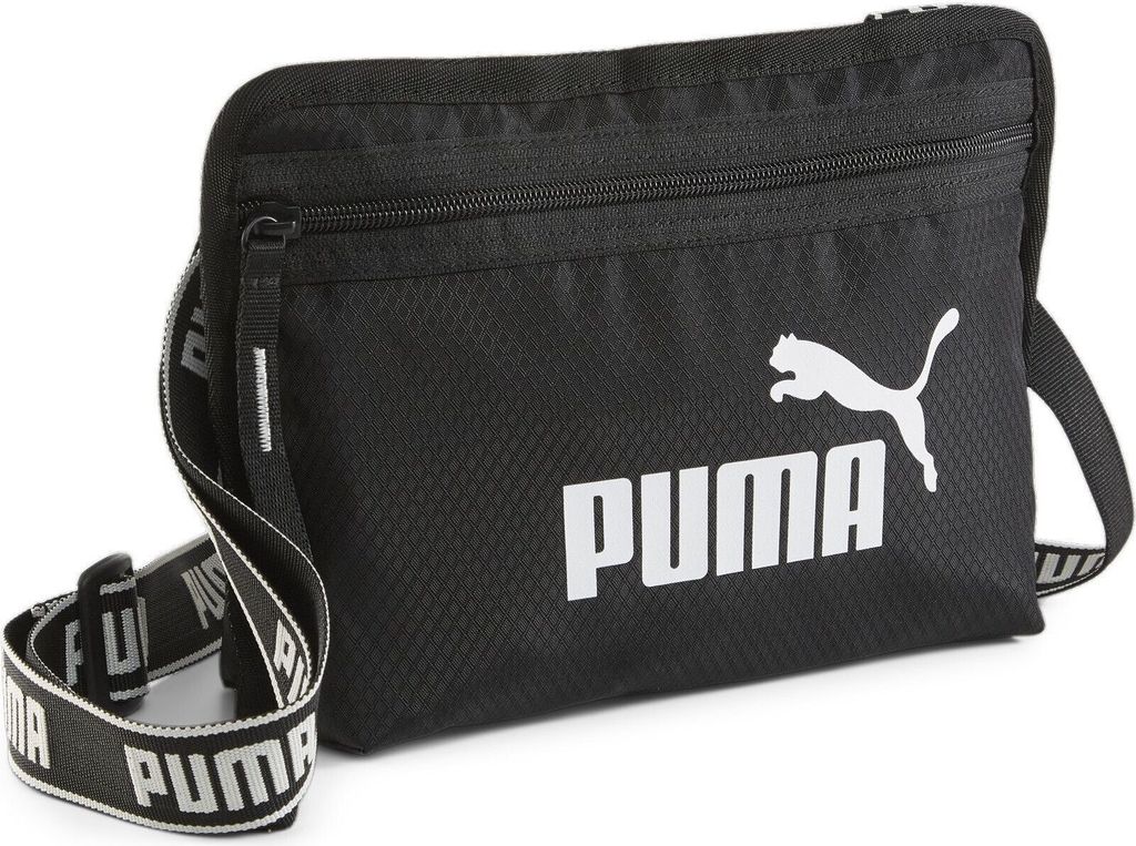 Puma schultertasche on sale