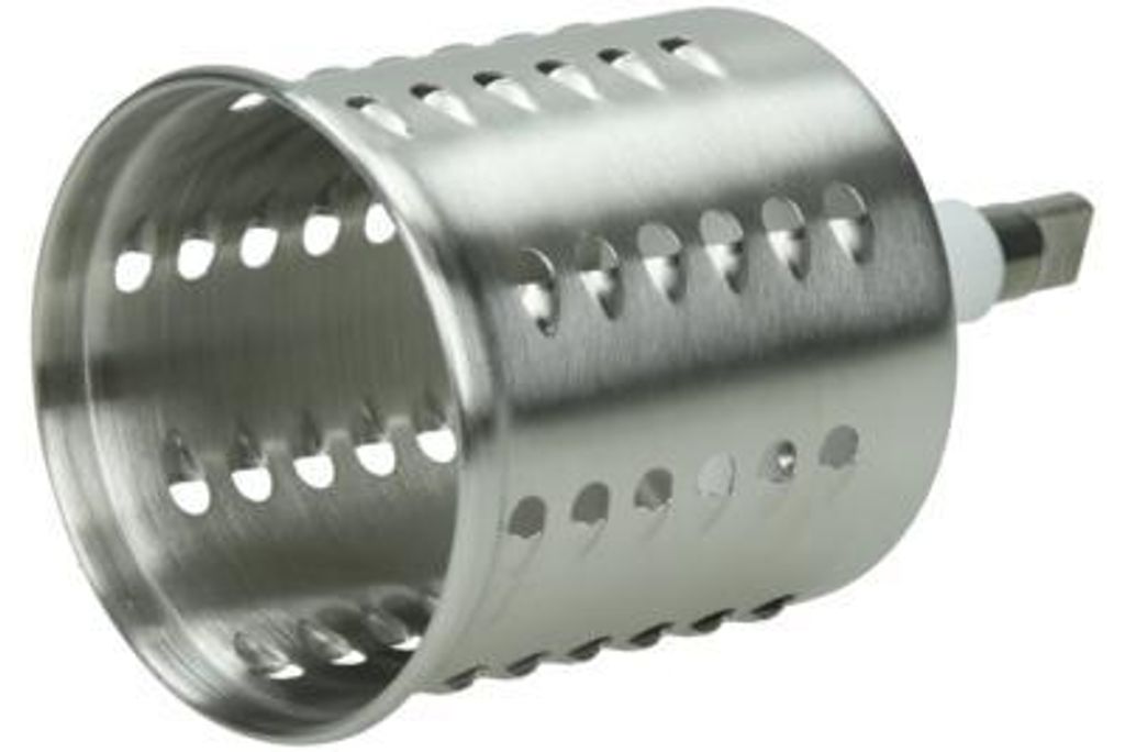 Kenwood KW711855 Schnitzeltrommel "Grob" für AT642 AT643 Produktbild 