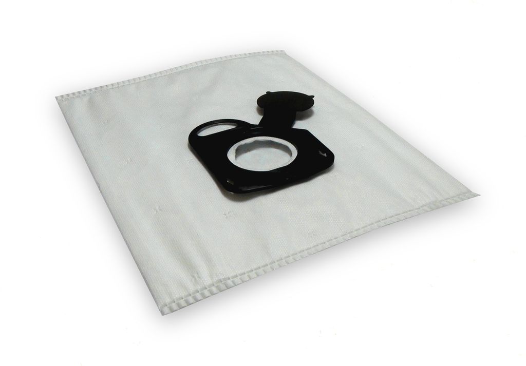 10 Staubsaugerbeutel für Rowenta Compact Power Parkett RO3950EA