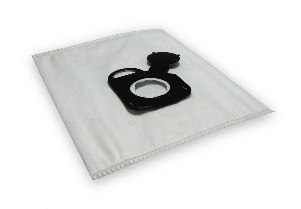 20 Ricambi Sacchetti Rowenta Compact Power RO3950EA | Micro-Fleece
