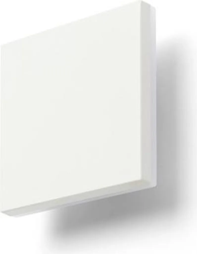 ATHI Lampada a Parete LED 9,6W IP54 3000K Bianco: Design e Qualità