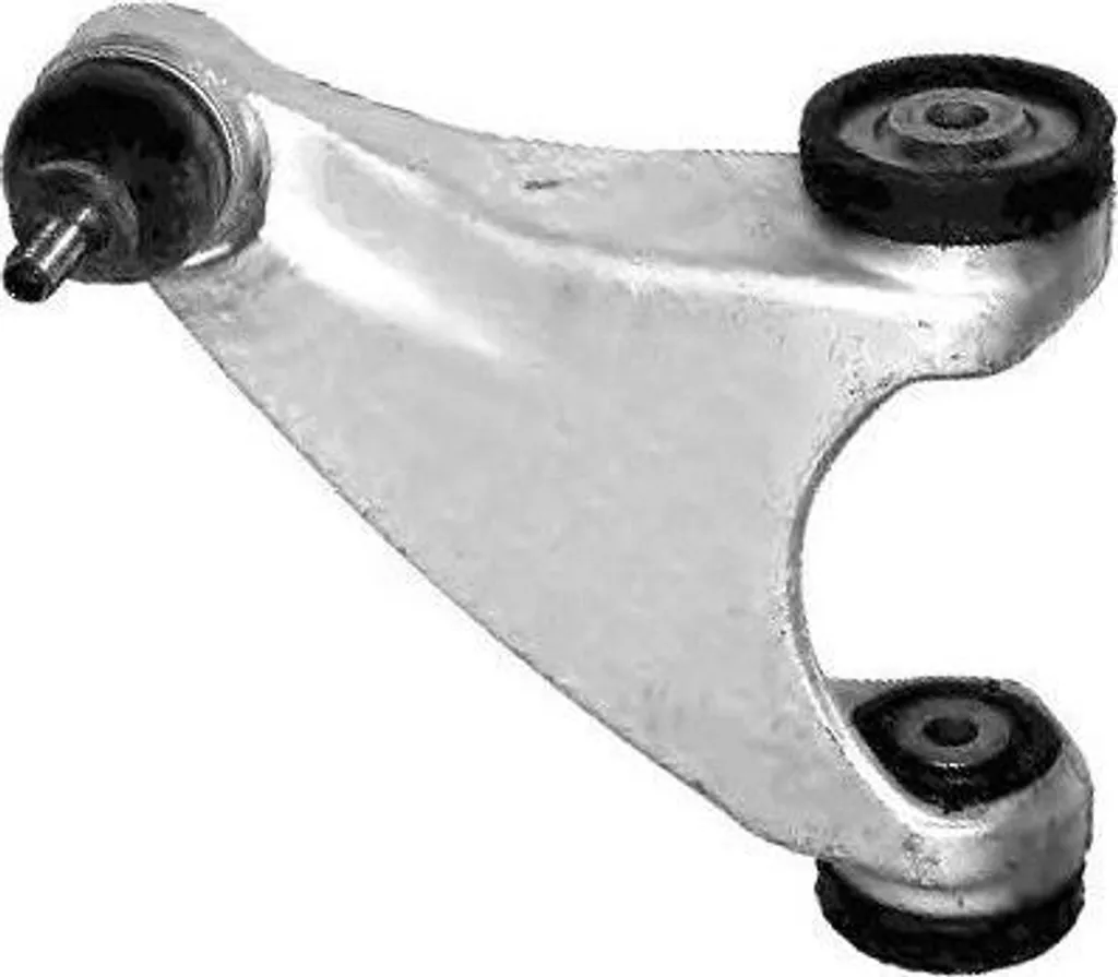 Pièce de suspension pour Alfa 147 156 GT D120157 Bras de roue robuste