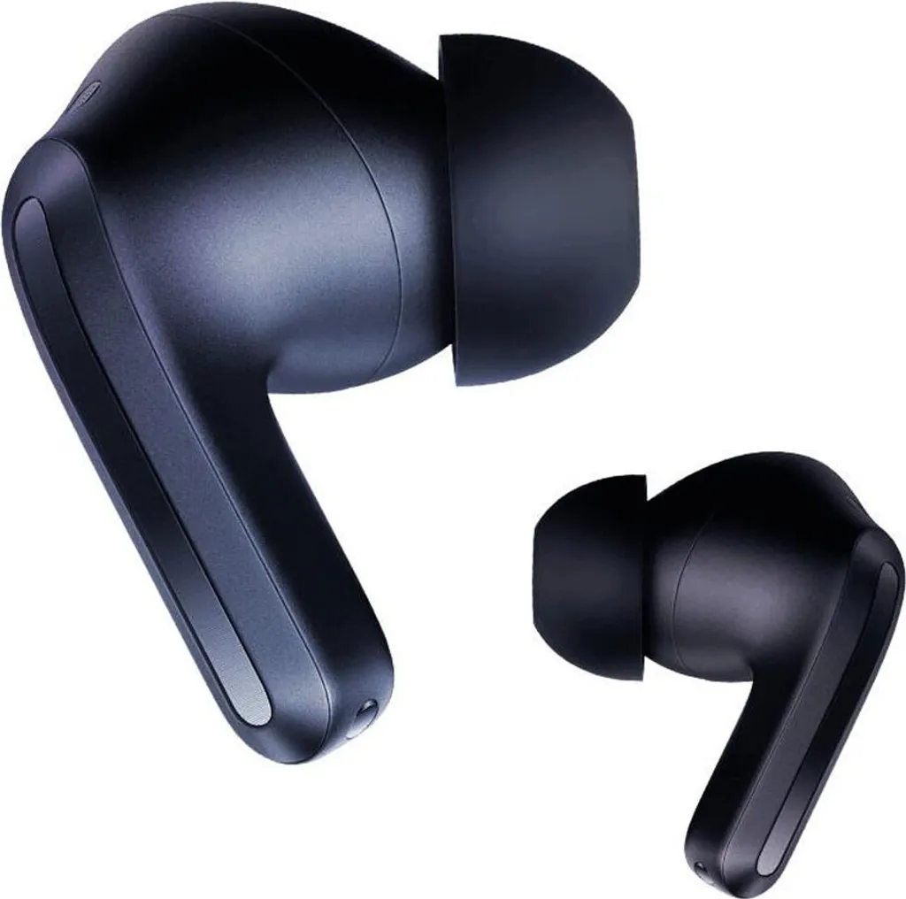 Xiaomi Redmi Buds 4 Pro : Finis les Bruits Ambiants Écouteurs sans Fil