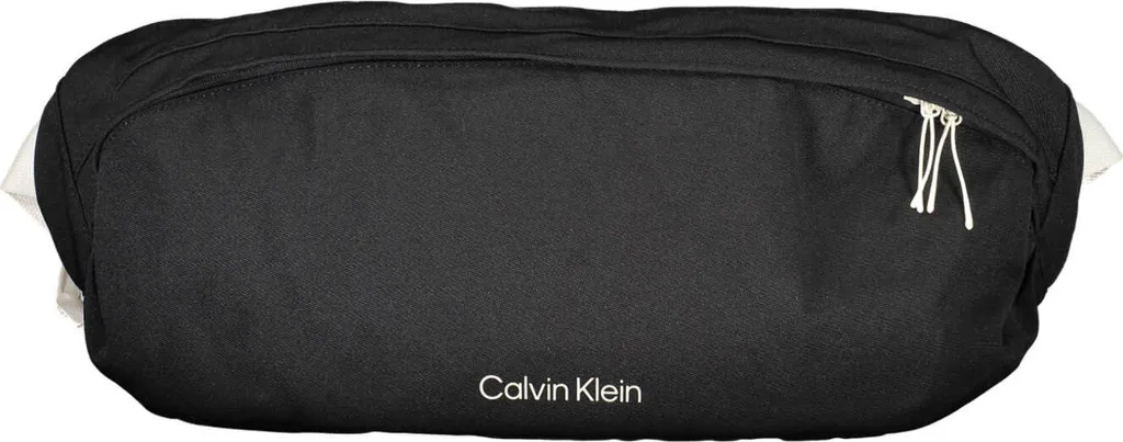 Sacoche Bandoulière Calvin Klein 0000ph0666 pour Homme - Idéal au Quotidien