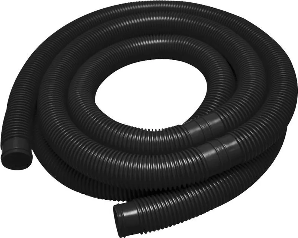 Offerta Tubo Piscina 32mm 50m Strend Pro PE Nero - Prezzo Ingrosso