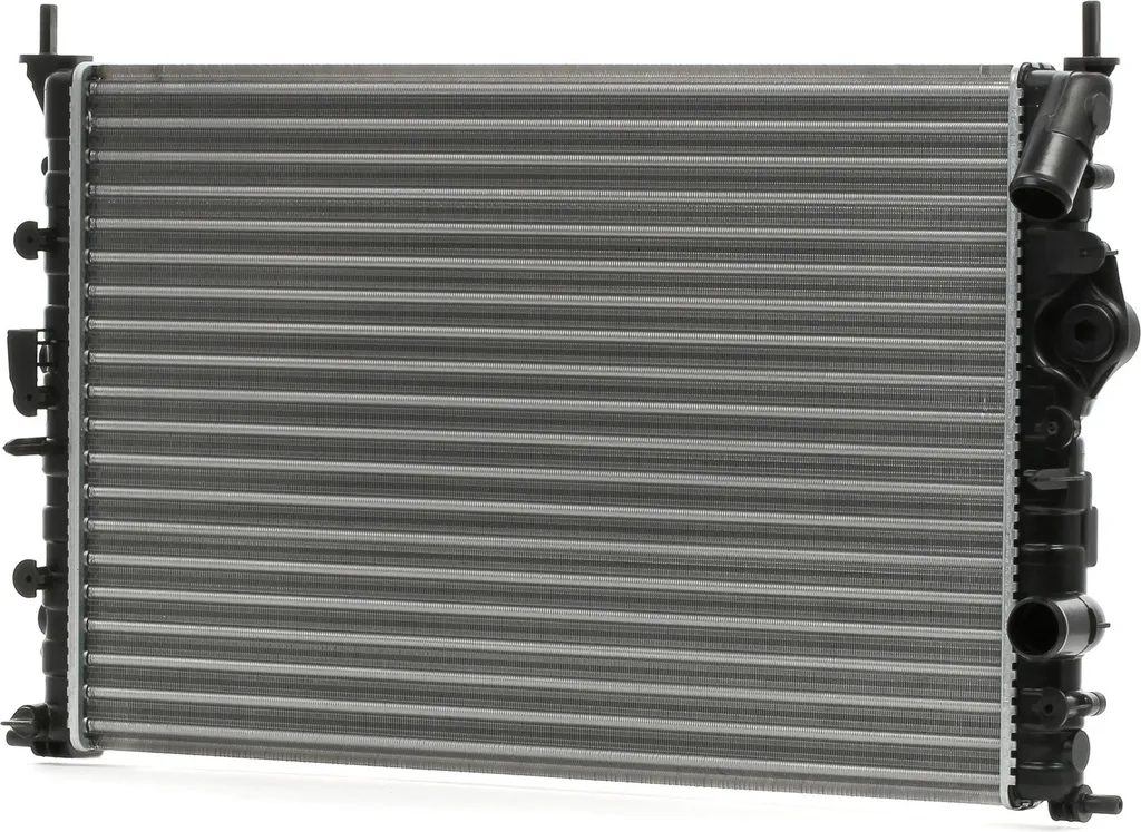 Radiateur de refroidissement moteur pour Renault Scenic I et Megane I