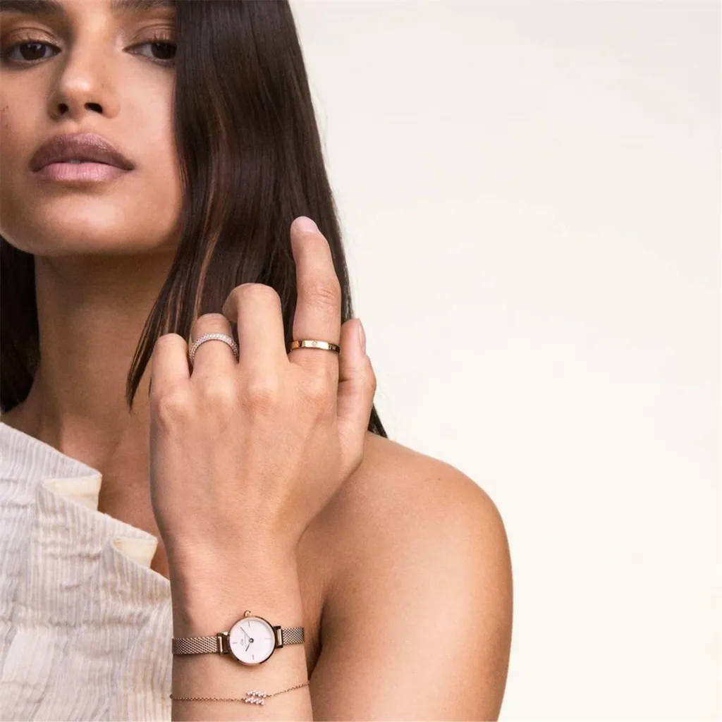 Orologio Daniel Wellington DW00100744 - 6
