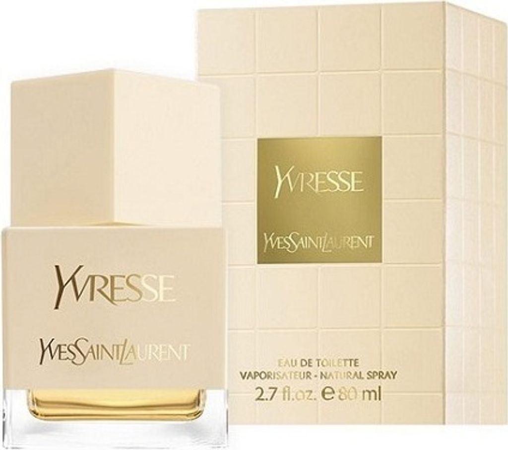 Yves Saint Laurent Yvresse woda toaletowa dla kobiet 80 ml Zdjęcie produktu 