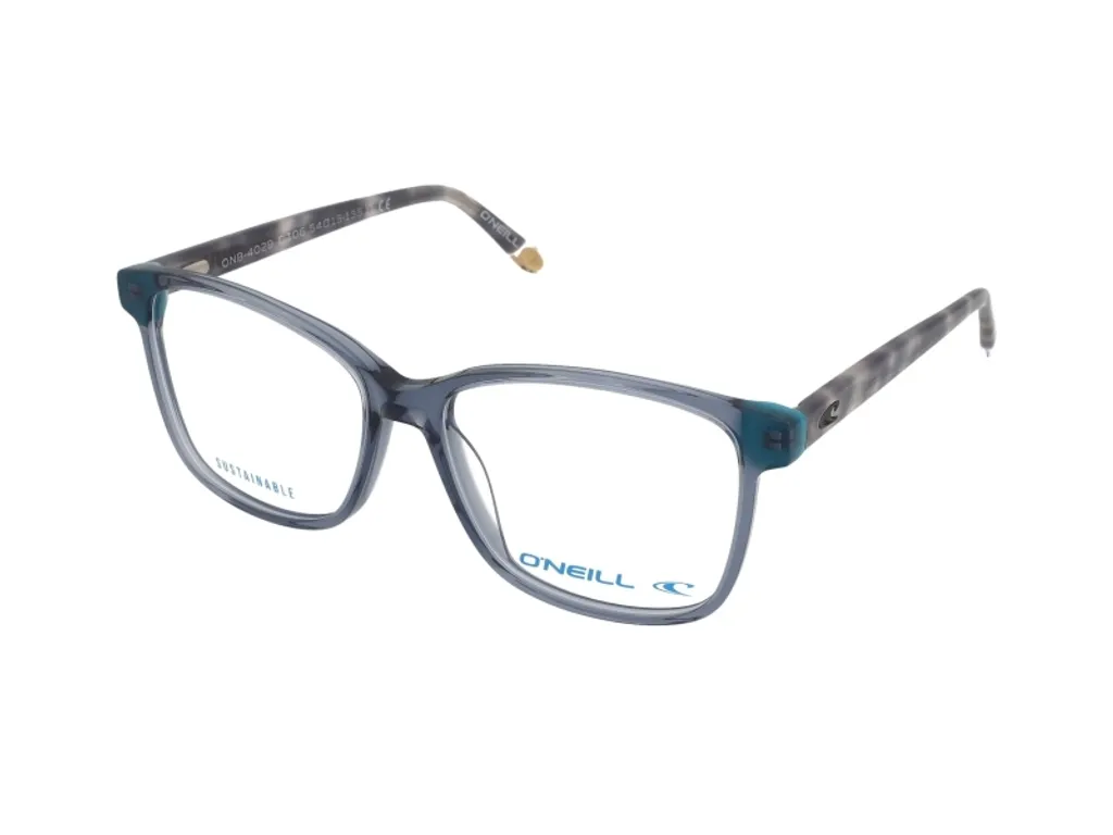 Lunettes O'Neill ONB 4029 106 Taille 54 - Monture Optique Homme Noire