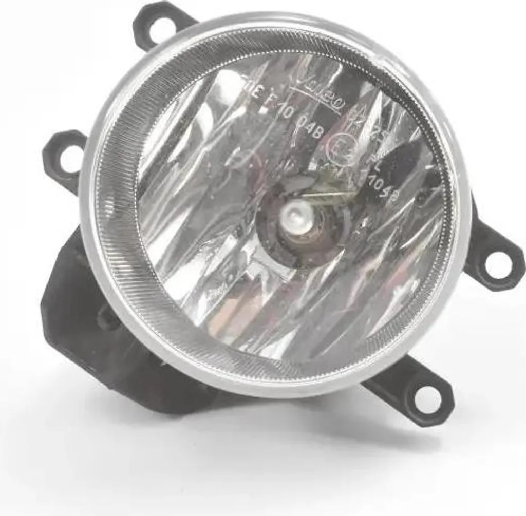 Optique antibrouillard gauche OE 81220-02110 pour Toyota Auris Avensis