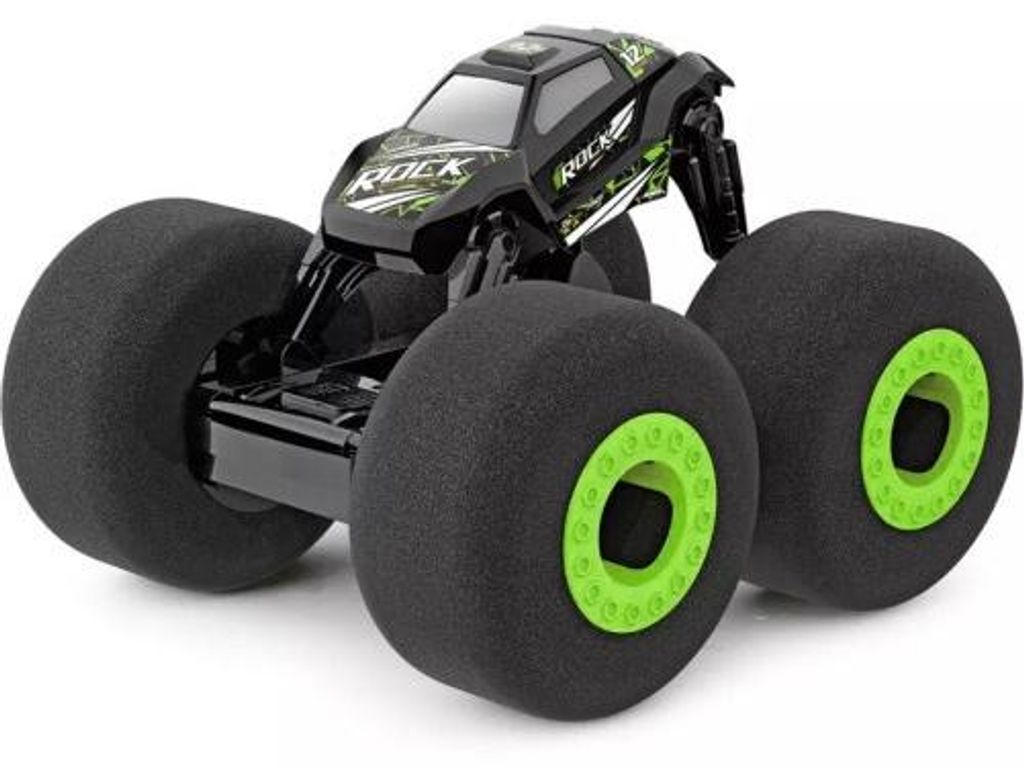 Samochód zdalnie sterowany iUni F03, Monster Truck, 2,4 Zdjęcie produktu 
