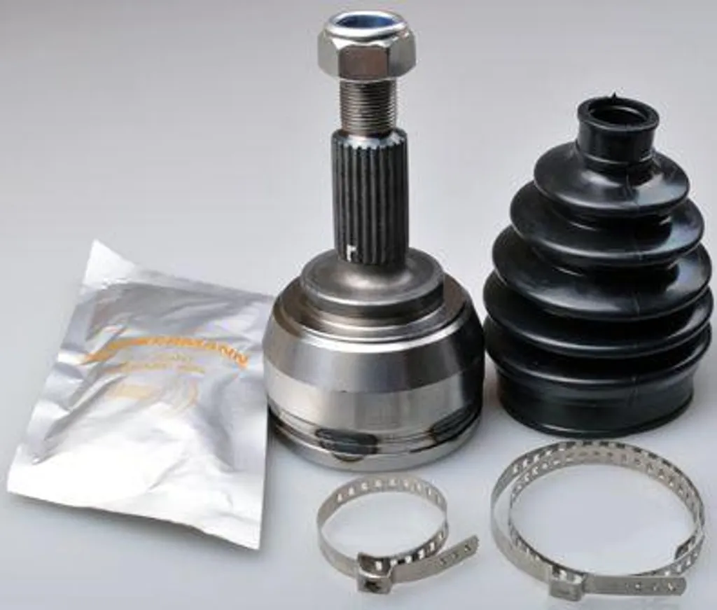 Kit de joints DENCKERMANN C120220 pour arbre de transmission 8200198016