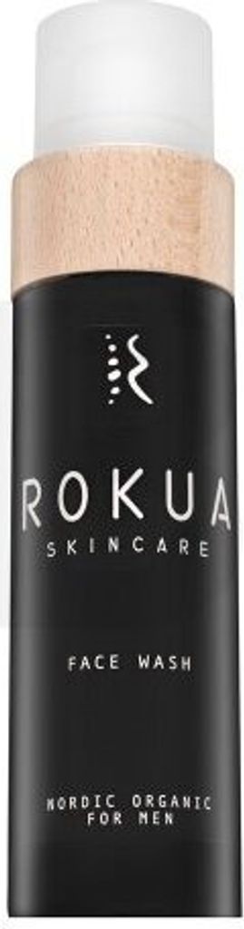 ROKUA Skincare Face Wash Reinigungsschaum 100 ml