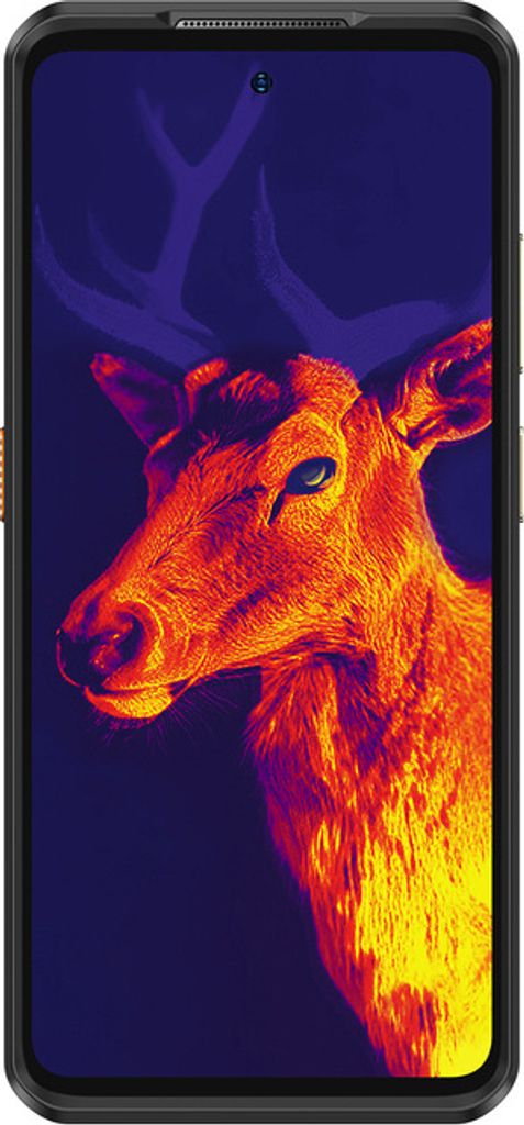 Smartphone Ulefone Armor 25T 4G LTE 6GB/256GB Frost Black Zdjęcie produktu 2