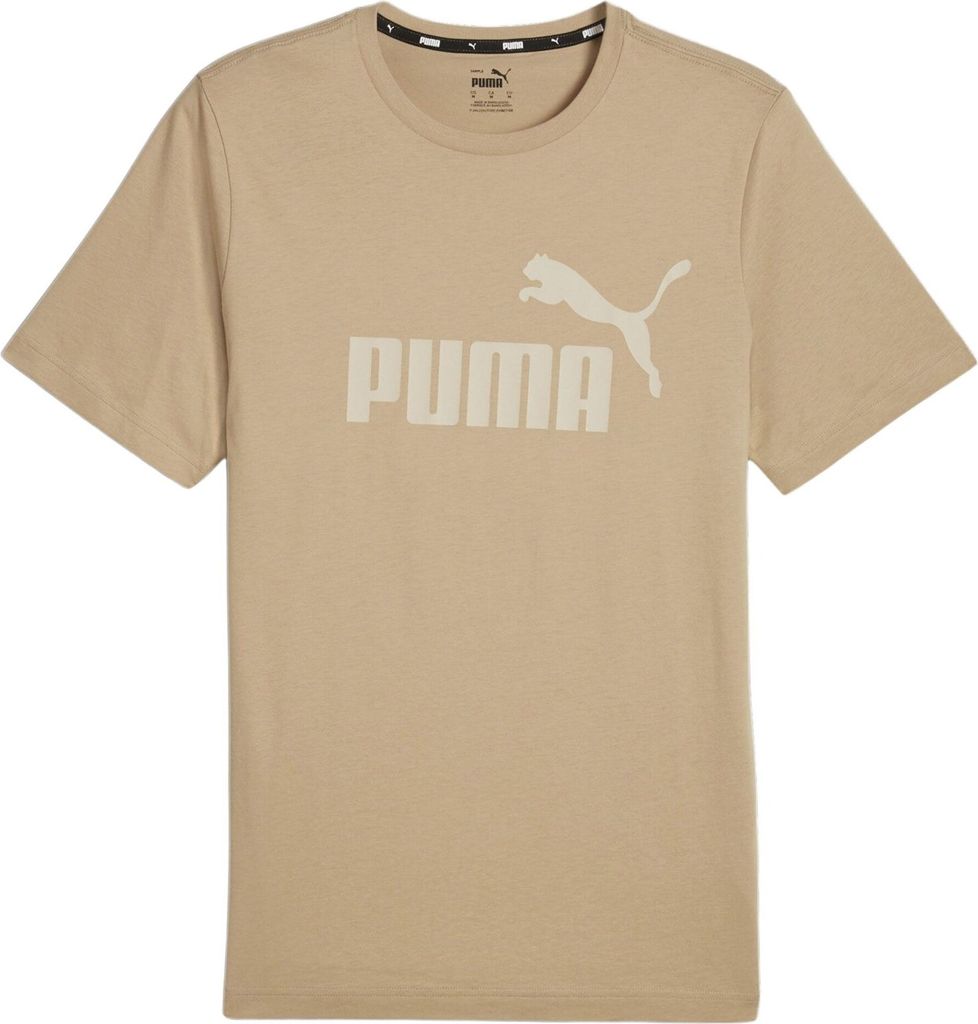 PUMA Kurzärmeliges Hemd für Männer Produktbild 