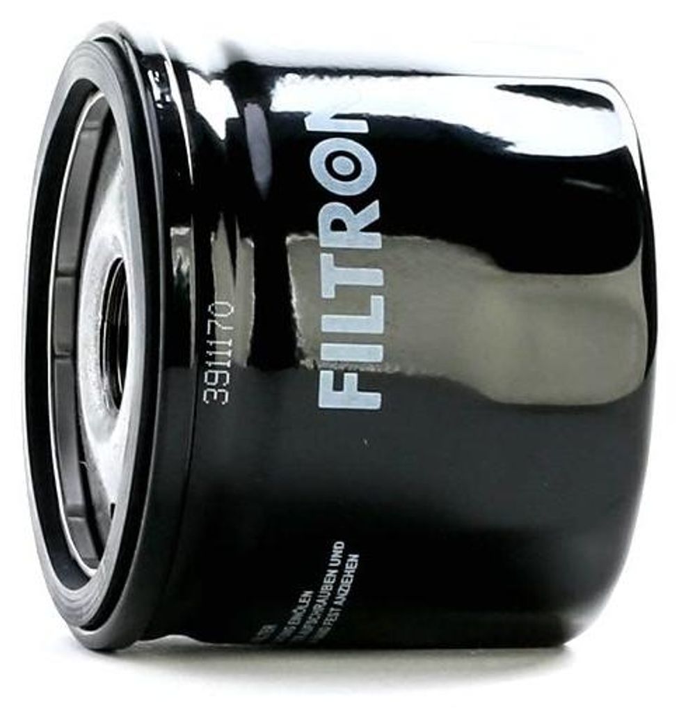 Filtr oleju FILTRON OP 643/4 Zdjęcie produktu 