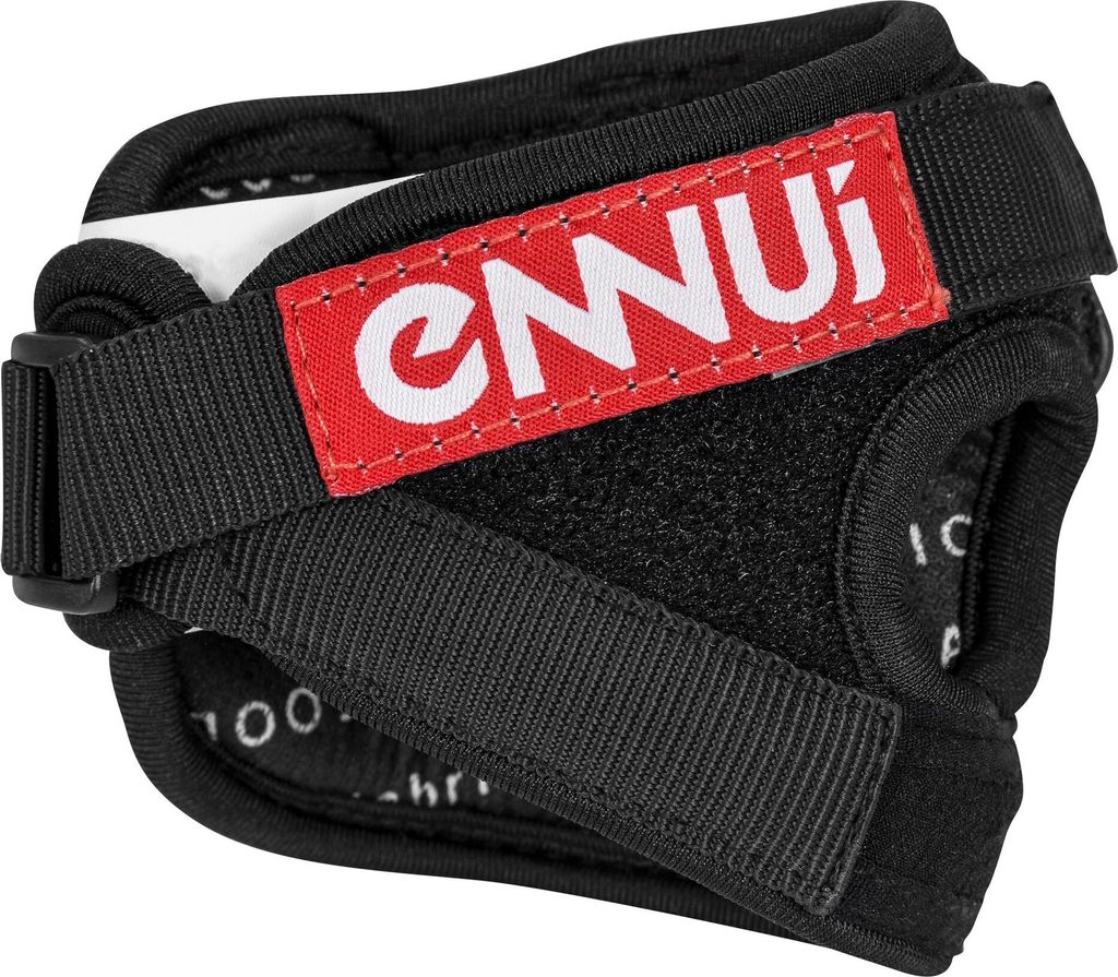 Ennui Palm Slider Beschützer Schwarz S-M Schwarz S-M Produktbild 