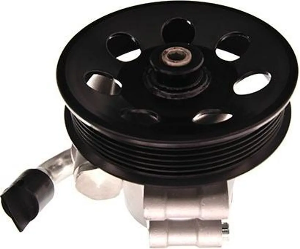 Supprimer les bruits de direction : Pompe hydraulique BOSCH efficace