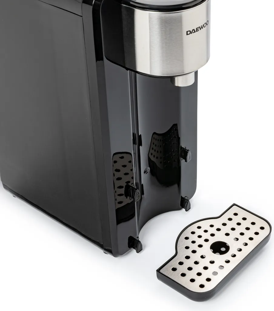 Daewoo DSWK4AT Distributeur d'eau chaude 2,5L 100°C rapide sans BPA