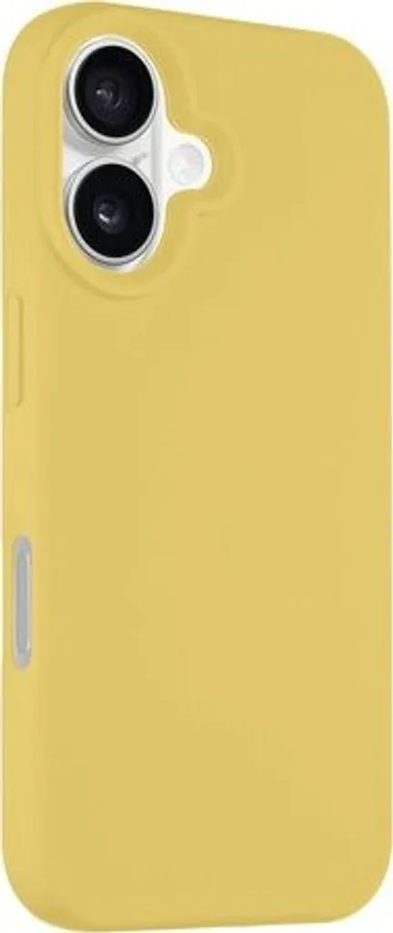 Coque iPhone 16 Banana MagSafe idéale pour recharge sans fil rapide