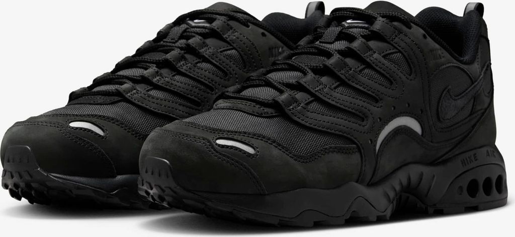 Nike Air Terra Humara SP "Black Anthracite" Schwarz, Größe: 35,5