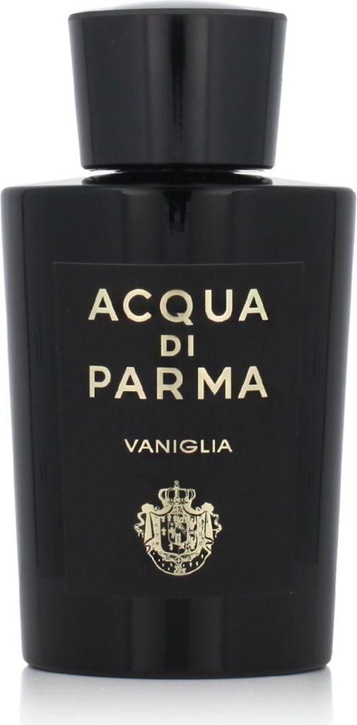 Acqua di Parma Vaniglia, Sommer, 180 ml, Nicht nachfüllbare Produktbild 