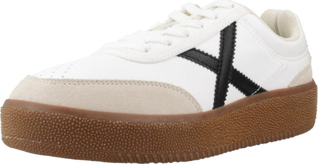 Munich Sneakers 4078904 in White color size 40