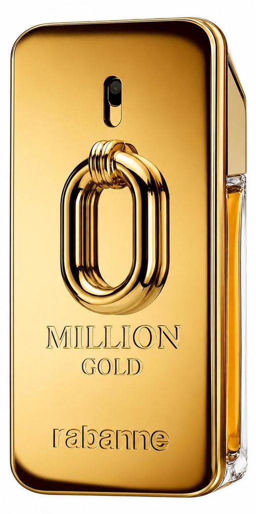 Paco Rabanne Million Gold Man Edp 50ml Obrázok produktu 