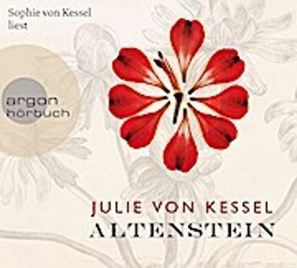 Kessel,Sophie von-Altenstein
