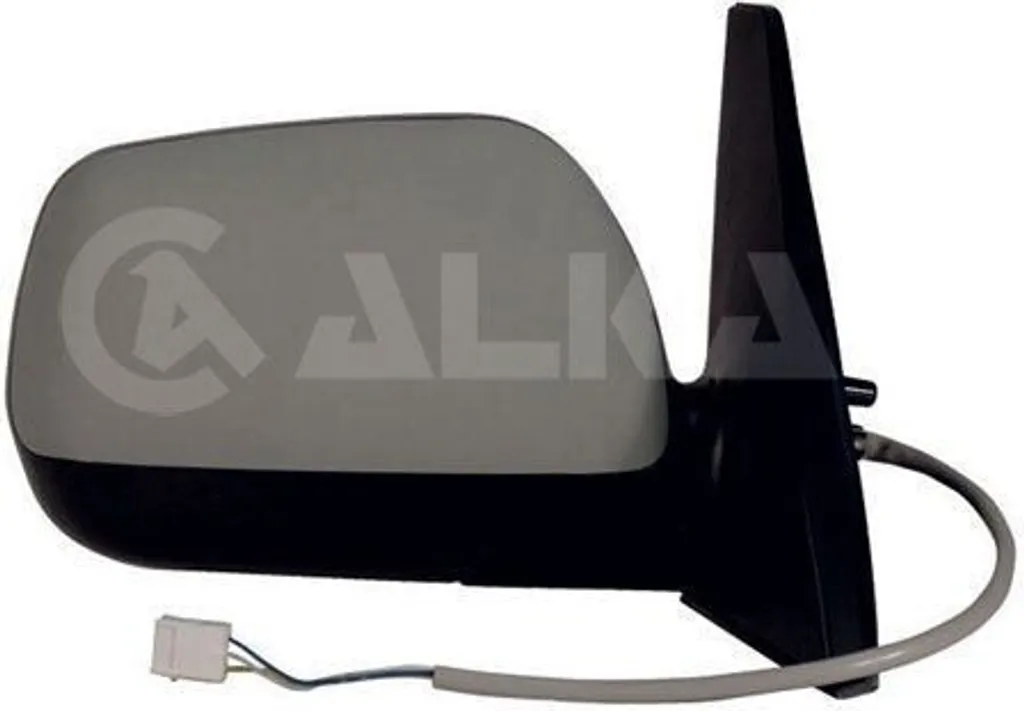 Rétroviseur droit cassé sur RAV 4 II ? Solution OE 8793142580 ALKAR