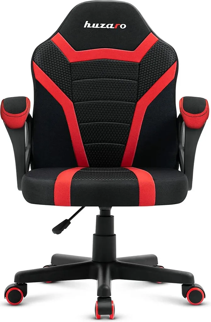 Fauteuil de jeu enfant Huzaro Ranger 1.0 : fini le mal de dos en jouant