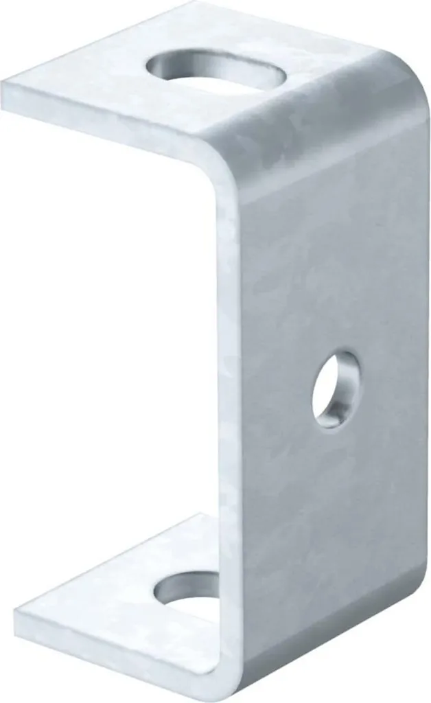 Staffa a Soffitto DB FT OBO Bettermann | Acciaio Professionale
