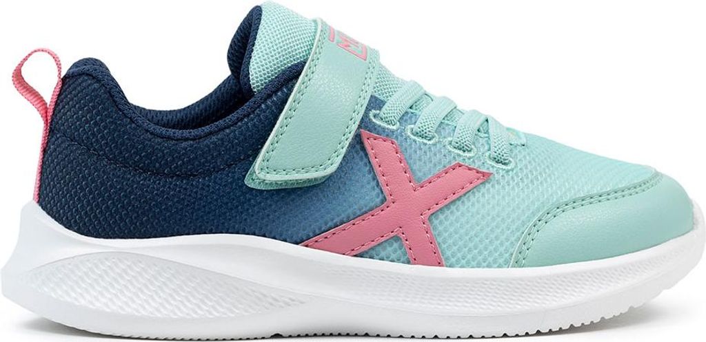 Munich Mini Leta 06 Sportschuhe Blau EU 31 Junge Blau EU 31