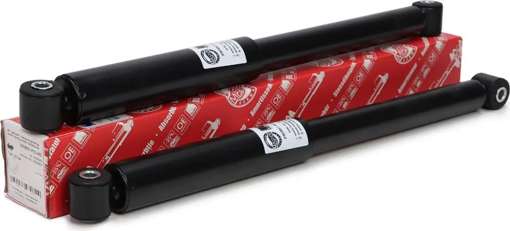 Amortisseur d'essieu arrière robuste MS 16K006232 pour Ford Transit T
