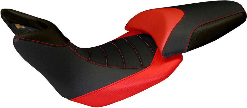 Satteldecke Comfort 3RD-4 für Ducati Multistrada 1200 (2012-2014)