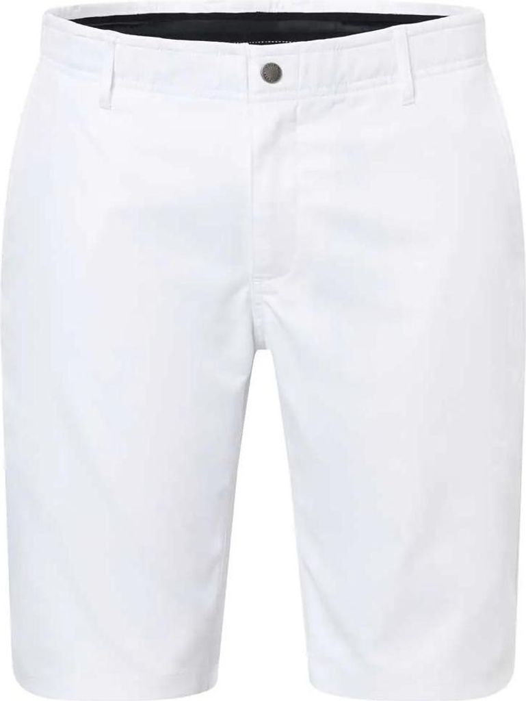 Abacus Golf Cleek Flex Kurze Hose Weiß 32 / Short Weiß 32