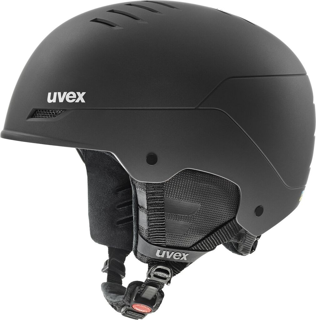 UVEX uvex cercasi 2005 tappetino nero 54 Immagine del prodotto 