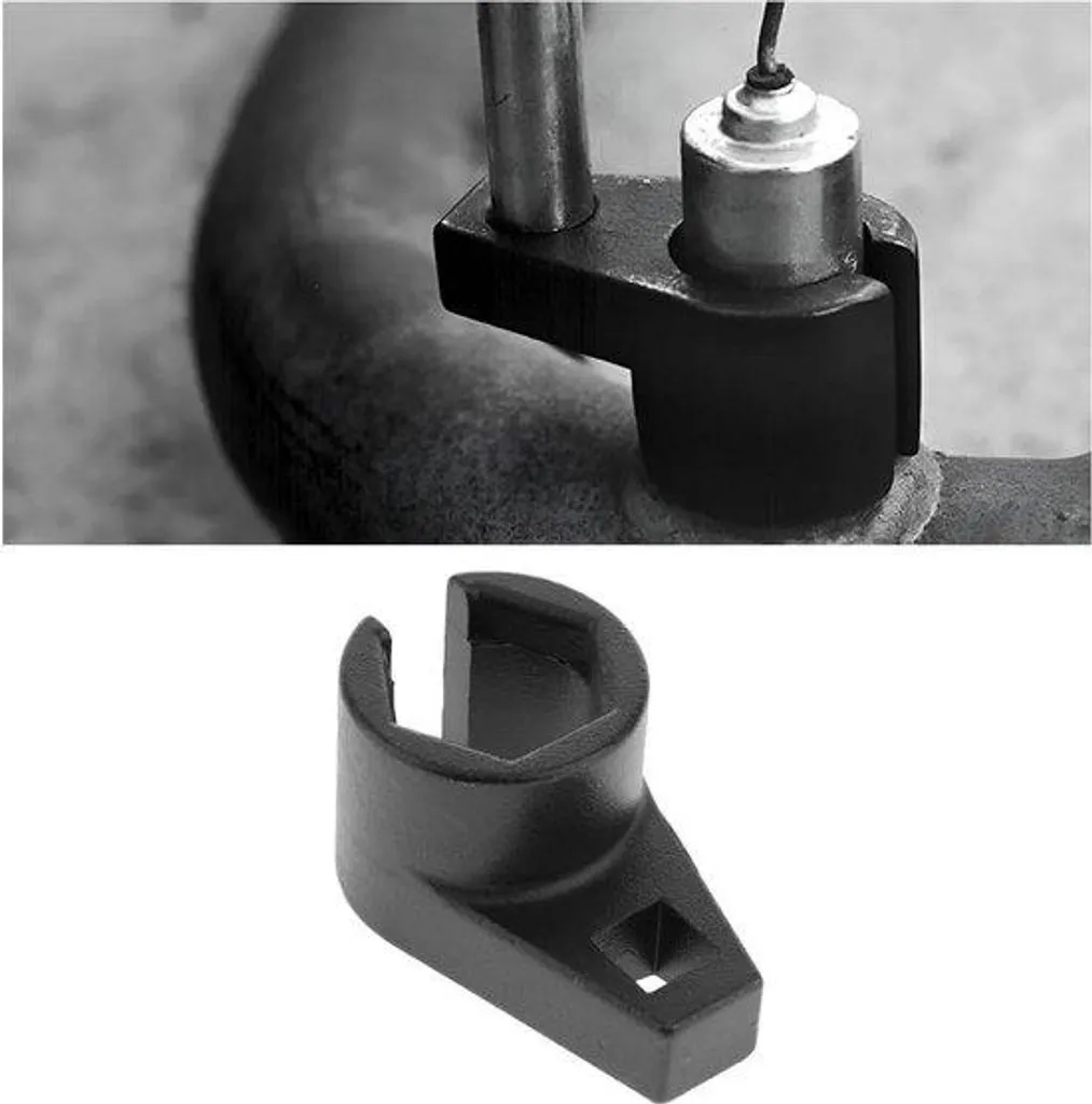 Douille sonde lambda 22 mm - Outil universel pour capteur d'oxygène