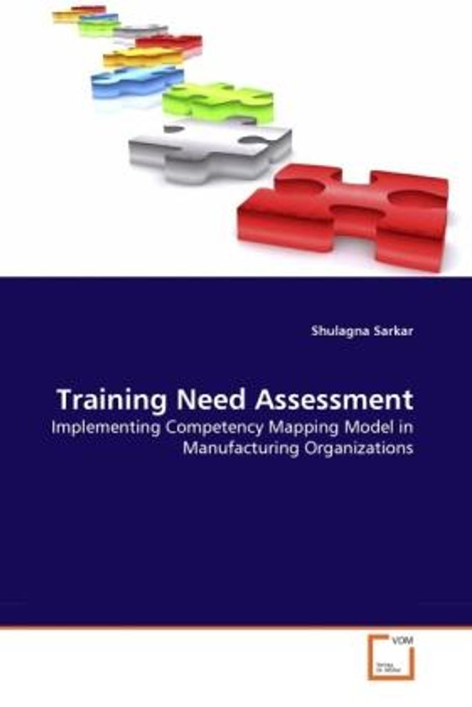 Training Need Assessment