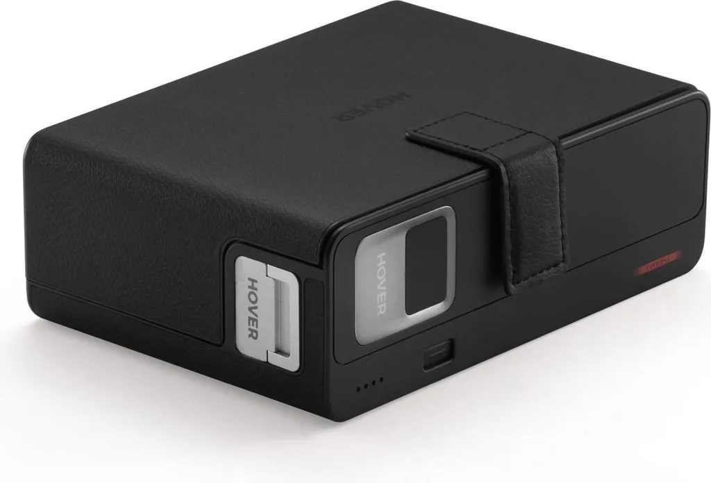 Chargeur de Batterie Multiple HOVERAir SP26H004 Station d'Alimentation - 9