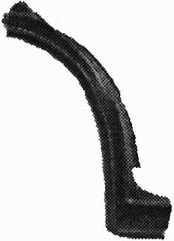 Diederichs Radlaufteilstück vorn li. T4 91-03