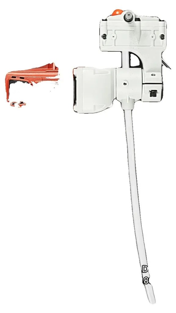 Perceuse béton 2200W : finissez vos forages difficiles en mode sec ou eau